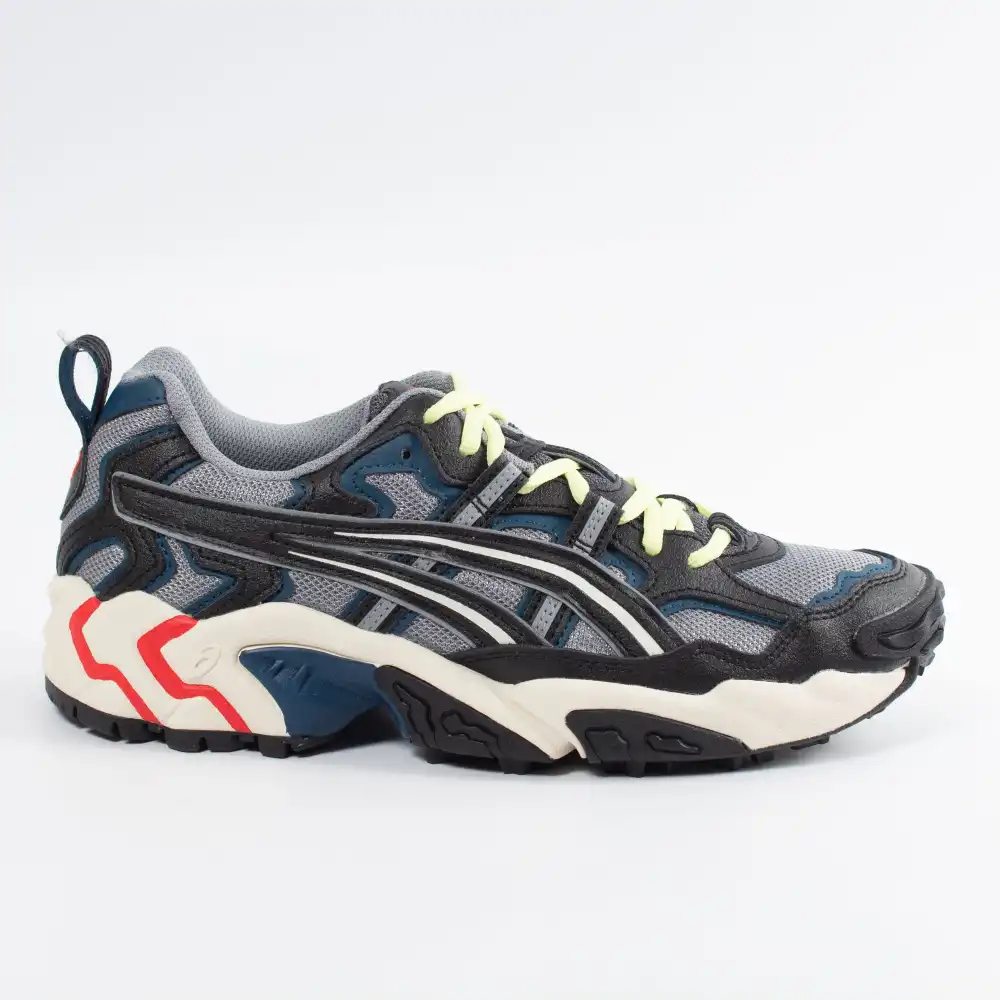 Basket basse homme Asics Gel-Nandi Noir - ZESHOES
