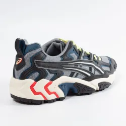 Basket basse homme Asics Gel-Nandi Noir - ZESHOES