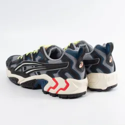 Basket basse homme Asics Gel-Nandi Noir - ZESHOES