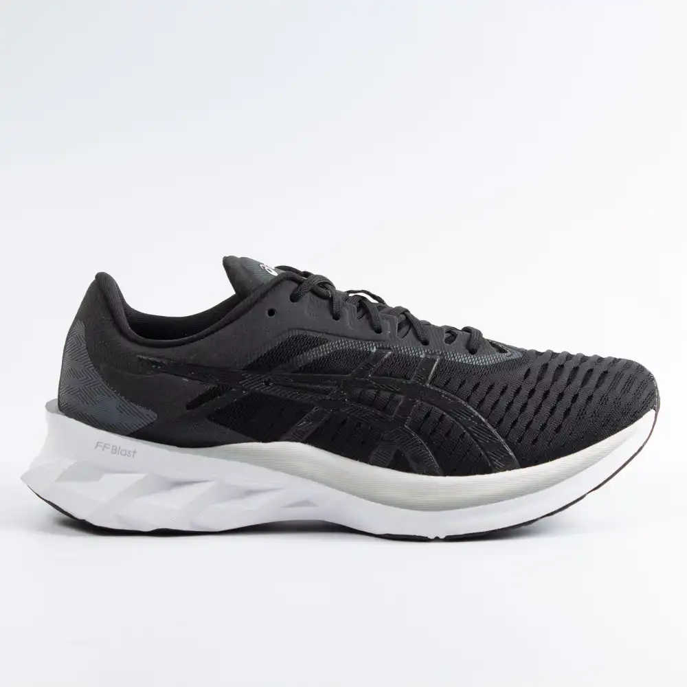Novablast Asics - 3 Novablast Asics - 3