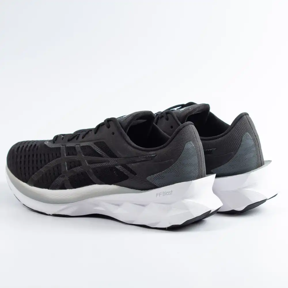 Novablast Asics - 5 Novablast Asics - 5