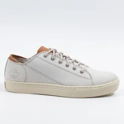Adventure 2.0 oxford light grey nubuck