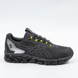 Basket basse homme Asics Gel-quantum 360 6 Noir - ZESHOES