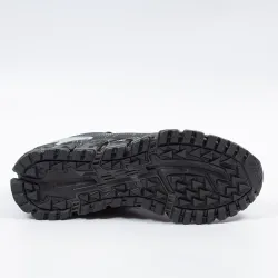 Basket basse homme Asics Gel-quantum 360 6 Noir - ZESHOES