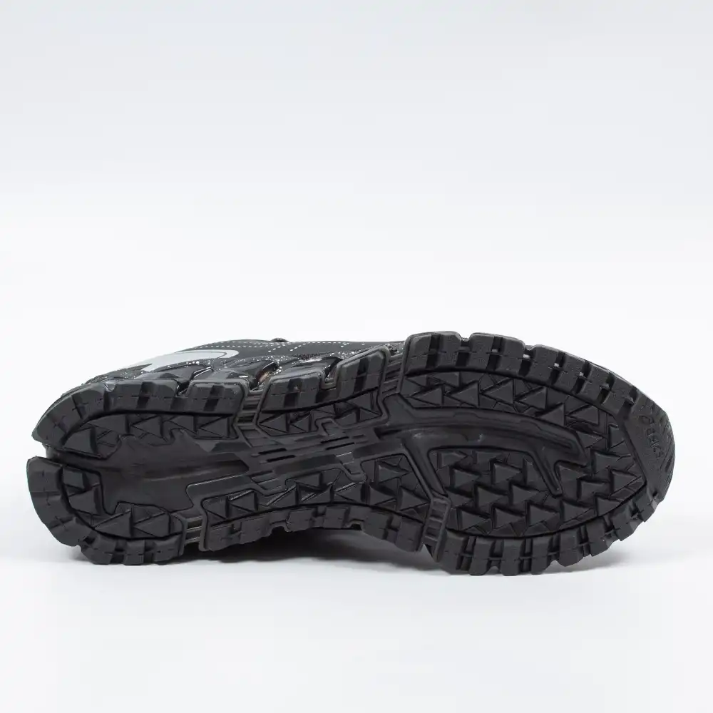 Basket basse homme Asics Gel-quantum 360 6 Noir - ZESHOES