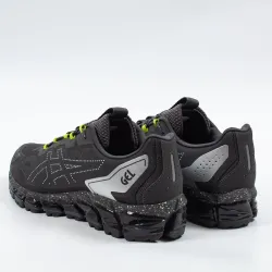 Basket basse homme Asics Gel-quantum 360 6 Noir - ZESHOES