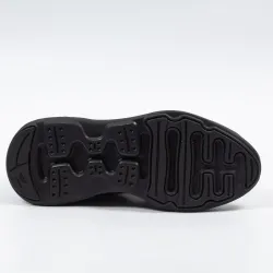 Basket basse garcon Adidas ZX 2K FLUX J Noir - ZESHOES