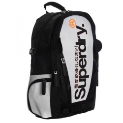Sac à dos homme Superdry tarp Blanc - ZESHOES