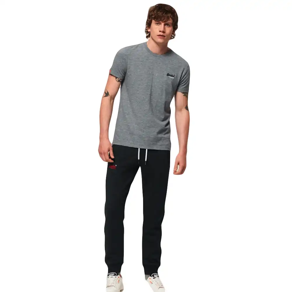 Ol vintage embrouille tee