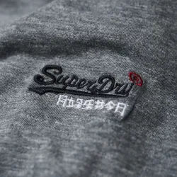 Ol vintage embrouille tee