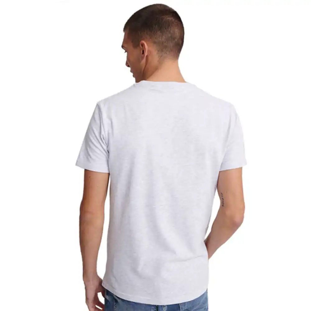 Premium goods heat sealed tee Superdry - 3