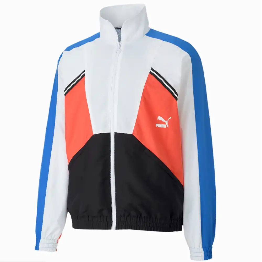 Tailored Puma - 2 Tailored Puma - 2