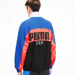 Tailored Puma - 3 Tailored Puma - 3