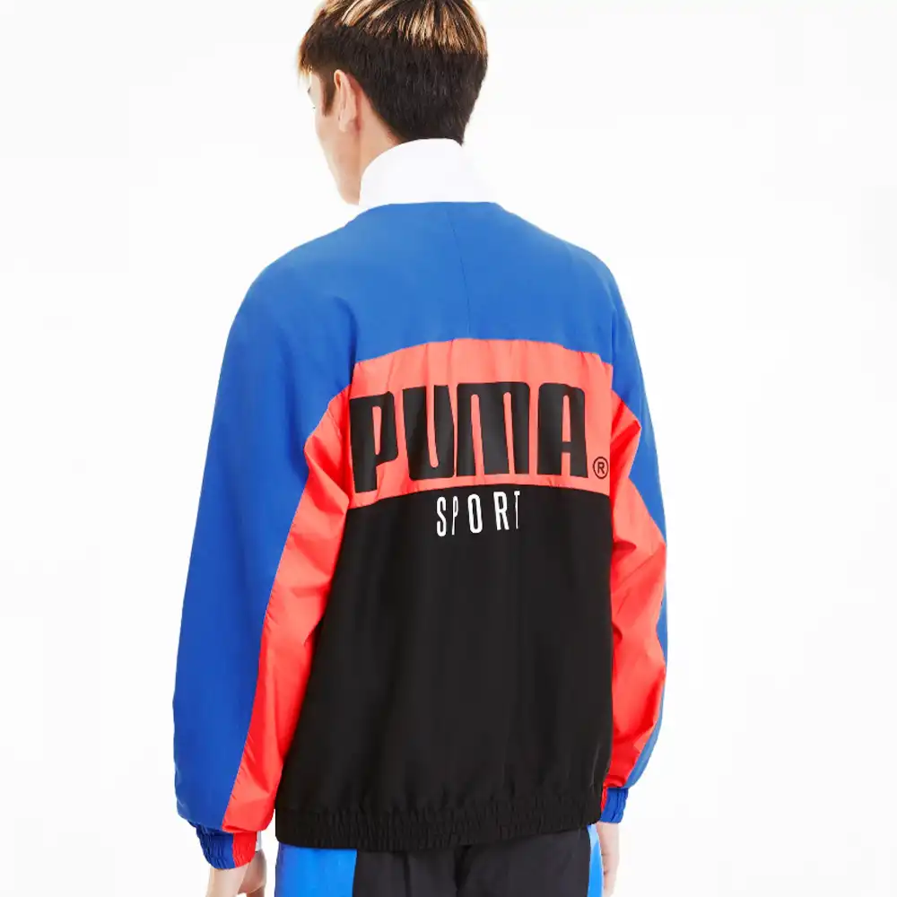 Tailored Puma - 3 Tailored Puma - 3