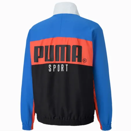 Produits victimes de leur succès Puma Multicolor Tailored