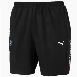 Short homme Puma Ripstop bmw Noir - ZESHOES