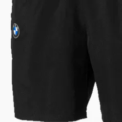 Short homme Puma Ripstop bmw Noir - ZESHOES Short homme Puma Ripstop bmw Noir - ZESHOES