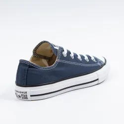Basket basse garcon Converse All star Bleu - ZESHOES