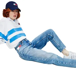 PARTNER: CREATION ref DW0DW08198-C3N Tommy Jeans - 3 PARTNER: CREATION ref DW0DW08198-C3N Tommy Jeans - 3