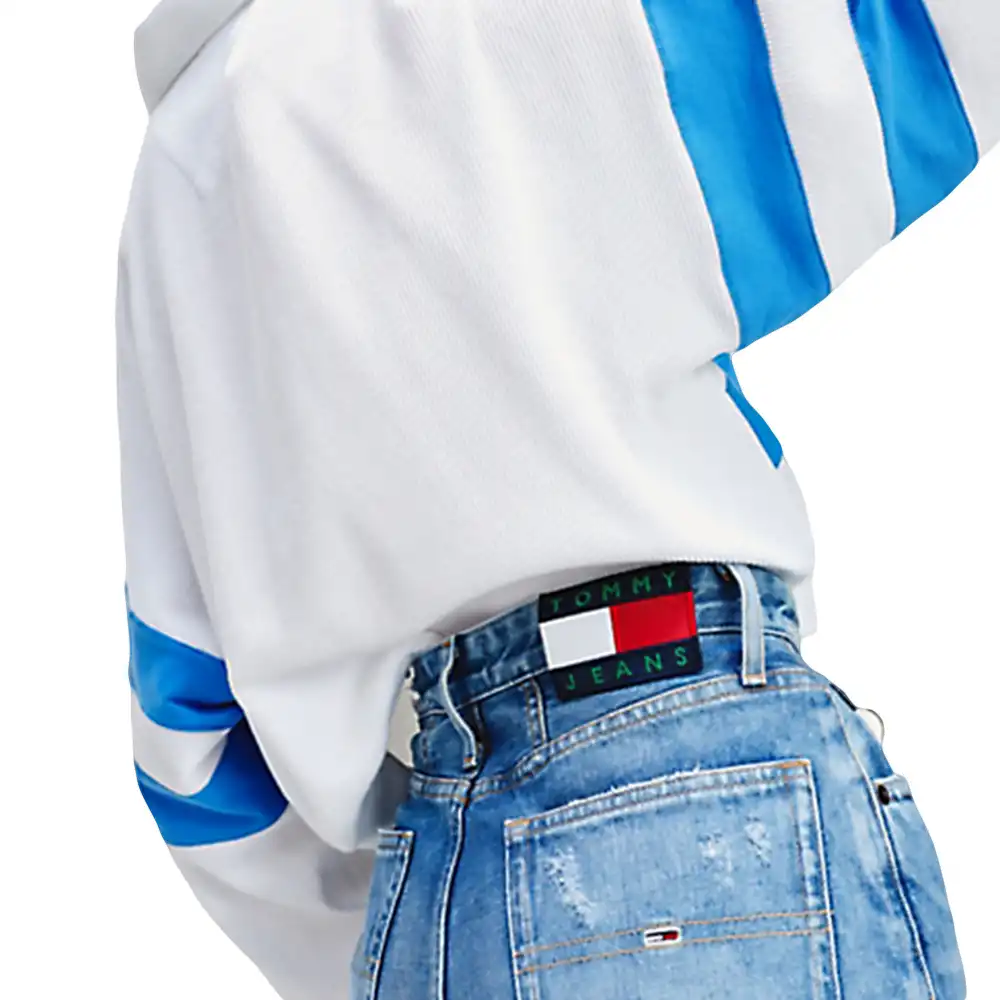 Tapered svltr Tommy Jeans - 4 Tapered svltr Tommy Jeans - 4