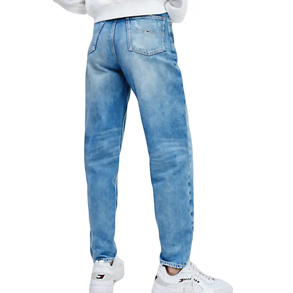 Tapered svltr Tommy Jeans - 5 Tapered svltr Tommy Jeans - 5