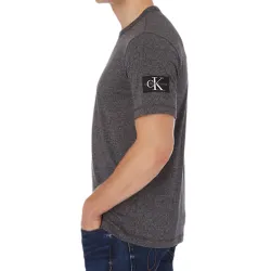 Monogram badge grindle Calvin Klein - 3 Monogram badge grindle Calvin Klein - 3