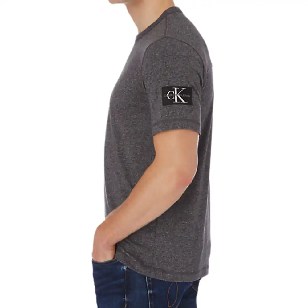 Monogram badge grindle Calvin Klein - 3 Monogram badge grindle Calvin Klein - 3