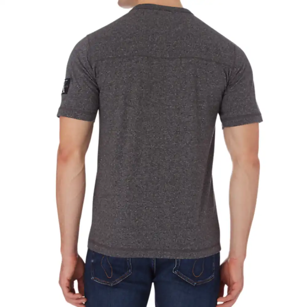 Monogram badge grindle Calvin Klein - 4 Monogram badge grindle Calvin Klein - 4