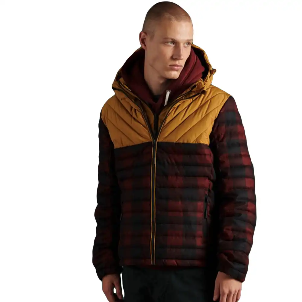 PARTNER: CREATION ref M5010338A-5SM Superdry - 1 PARTNER: CREATION ref M5010338A-5SM Superdry - 1