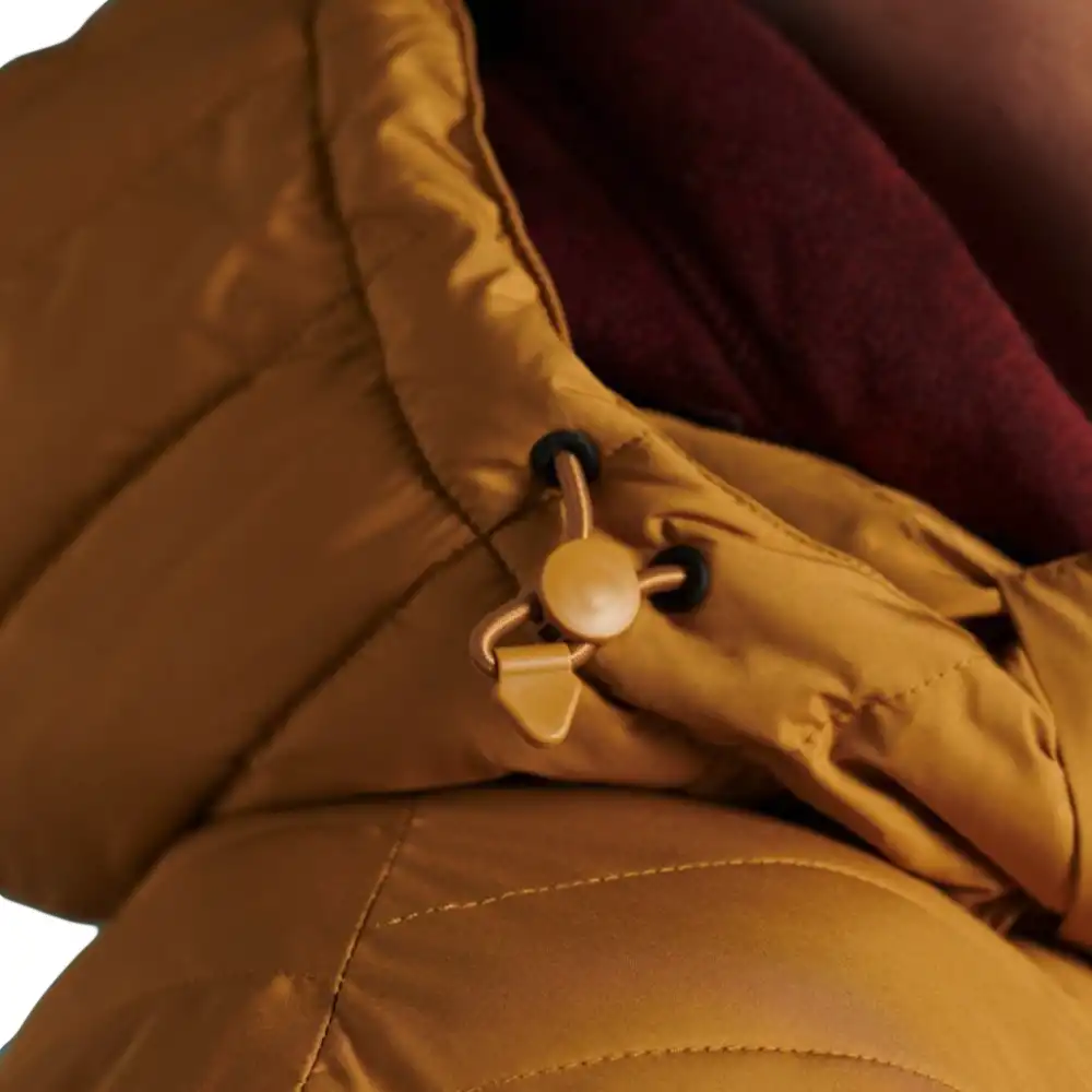 Tweed mix fuji Superdry - 3