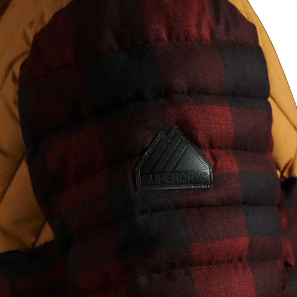 PARTNER: CREATION ref M5010338A-5SM Superdry - 4