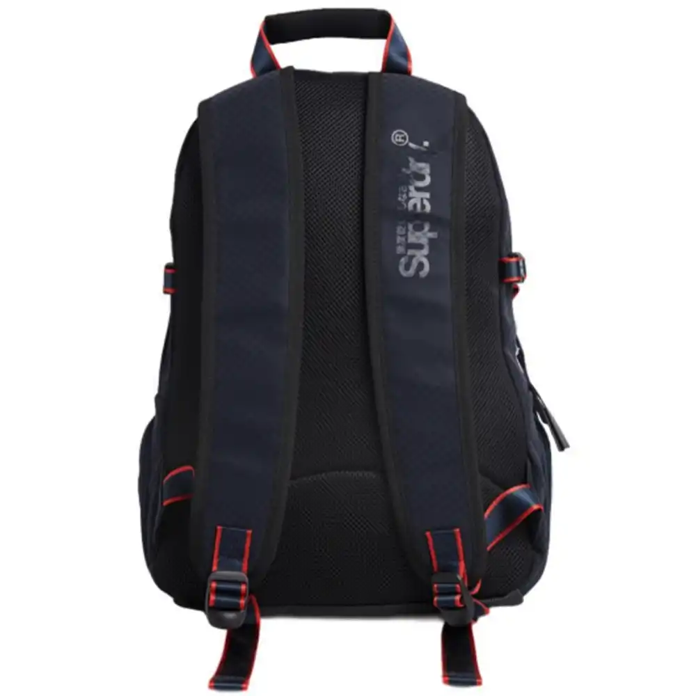 Sac à dos homme Superdry Combray tarp Bleu - ZESHOES