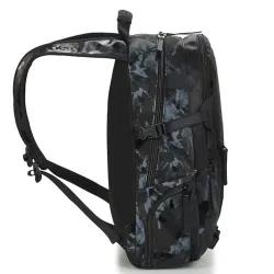 Sac à dos homme Superdry Harbour tarp backpack Camouflage - ZESHOES