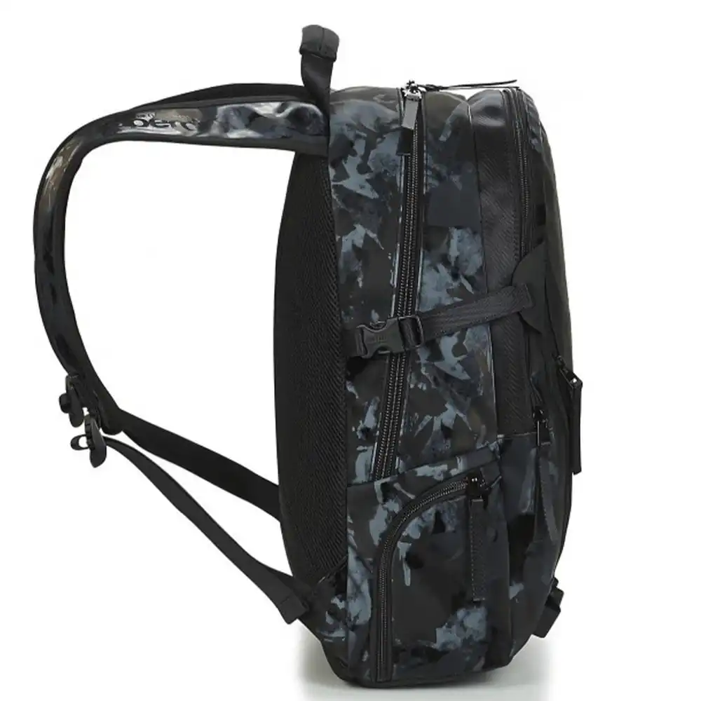 Sac à dos homme Superdry Harbour tarp backpack Camouflage - ZESHOES