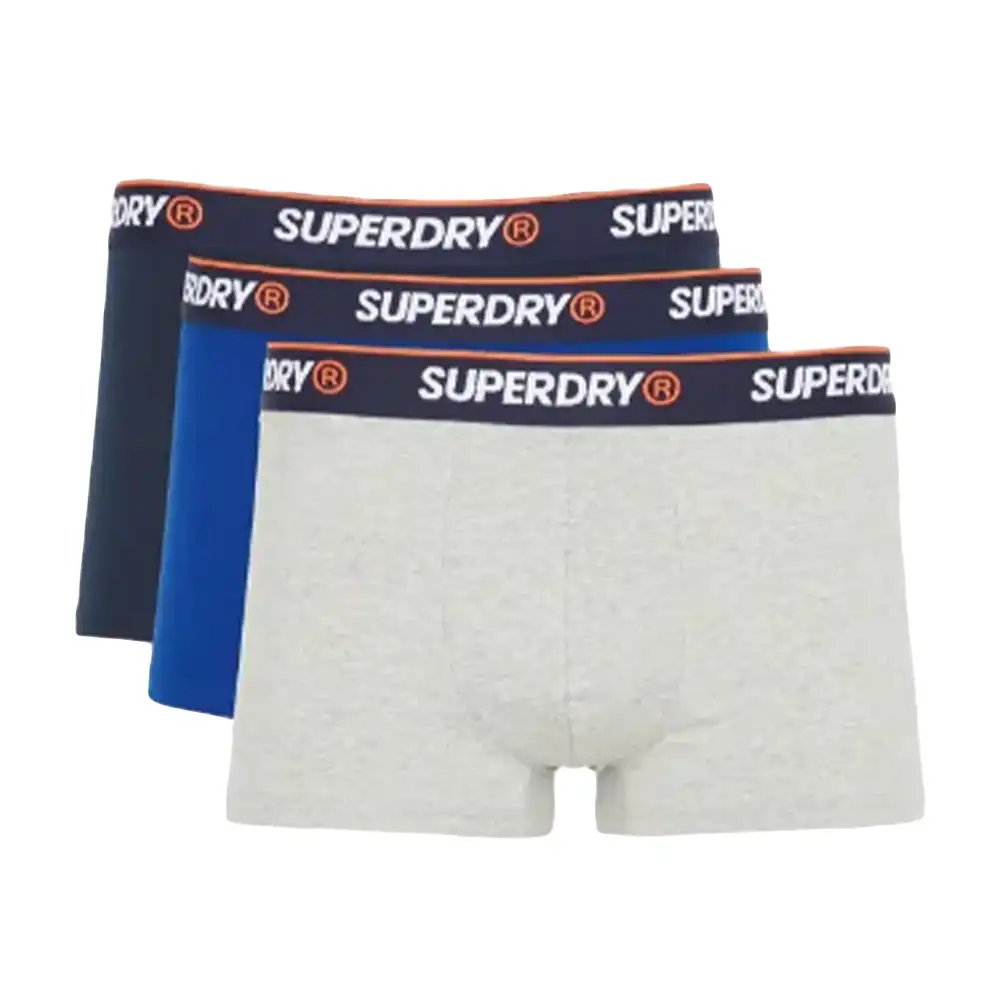 PARTNER: CREATION ref M3110008A-T3U Superdry - 1