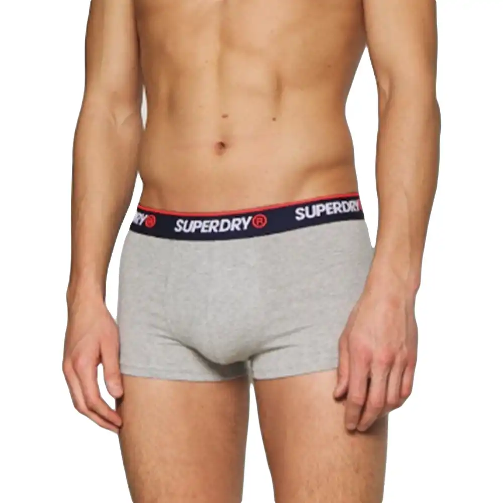 PARTNER: CREATION ref M3110008A-T3U Superdry - 4