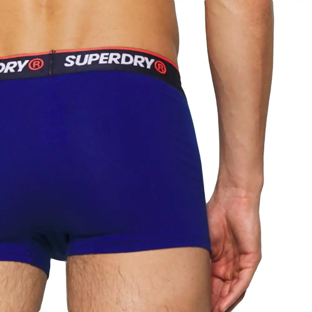 PARTNER: CREATION ref M3110008A-T3U Superdry - 5