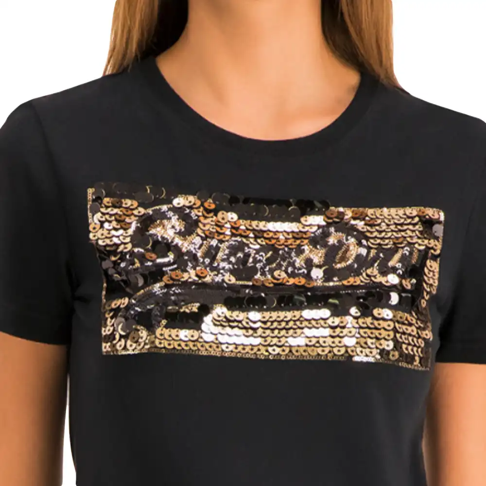 Logo star Superdry - 3