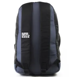 Sac à dos homme Superdry Freshman backpack Bleu - ZESHOES Sac à dos homme Superdry Freshman backpack Bleu - ZESHOES