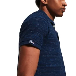 Tee shirt manche courte femme Superdry Orange jersey Bleu - ZESHOES