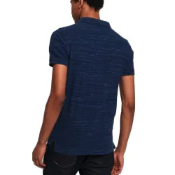 Tee shirt manche courte femme Superdry Orange jersey Bleu - ZESHOES