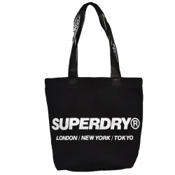 Logo London New York Tokyo Superdry - 1