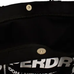 Logo London New York Tokyo Superdry - 4