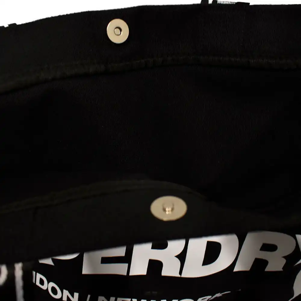 Logo London New York Tokyo Superdry - 4