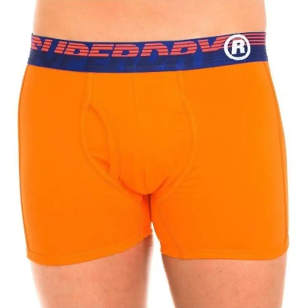 Boxer homme Superdry Pack x2 sport speed Multicolor - ZESHOES