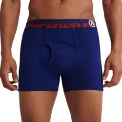 Boxer homme Superdry Pack x2 sport speed Multicolor - ZESHOES