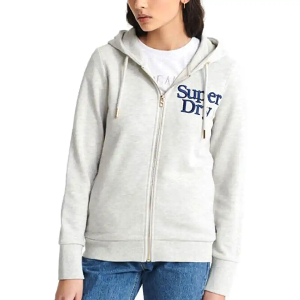 Applique sherif Superdry - 1