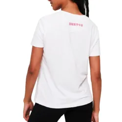 Vintage logo flock Superdry - 3