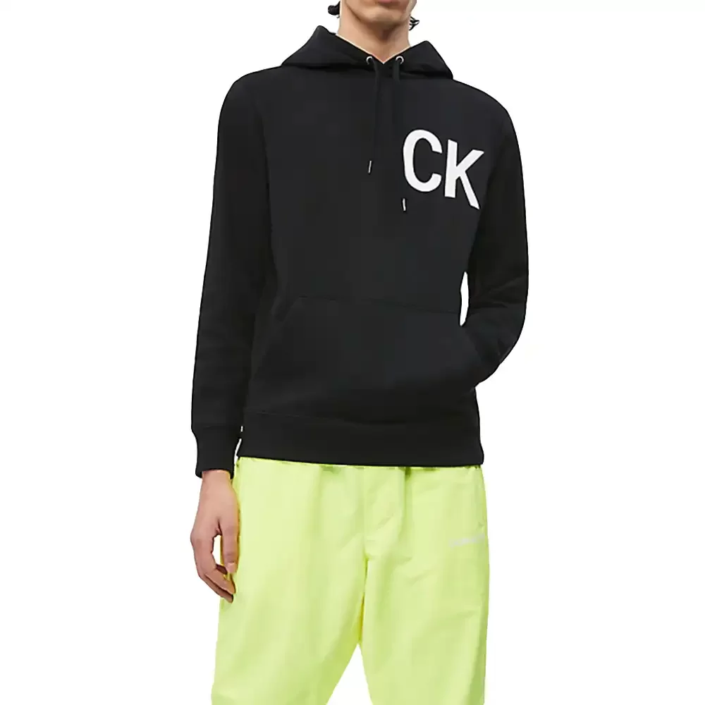 Statement logo Calvin Klein - 1