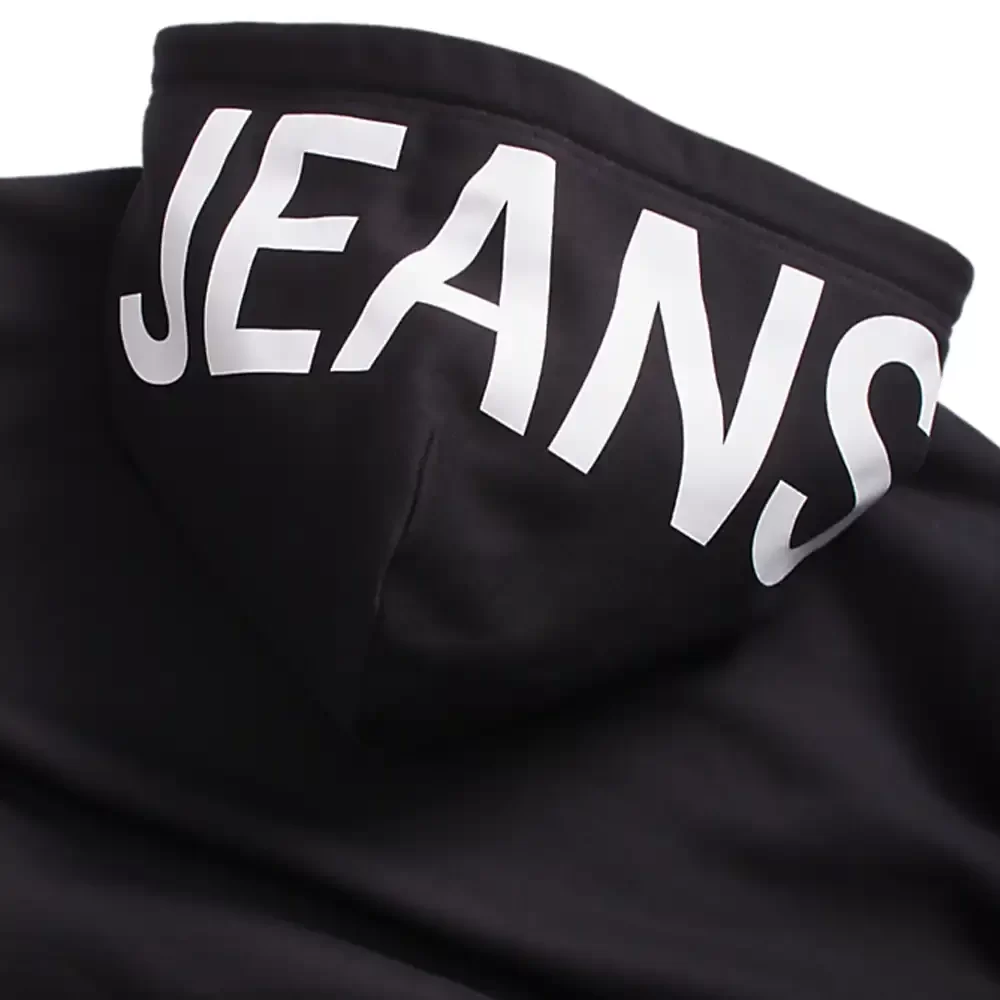 Statement logo Calvin Klein - 2